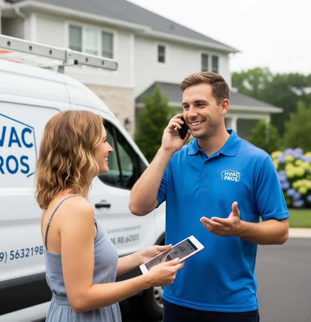 Duct Cleaning in Normal, IL